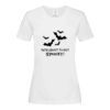 Stedman Ladies Classic Tee Thumbnail