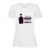 Stedman Ladies Classic Tee Thumbnail