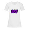Stedman Ladies Classic Tee Thumbnail