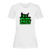 Stedman Ladies Classic Tee Thumbnail