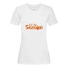 Stedman Ladies Classic Tee Thumbnail