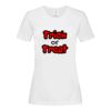 Stedman Ladies Classic Tee Thumbnail