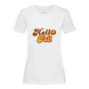 Stedman Ladies Classic Tee Thumbnail