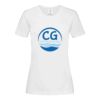 Stedman Ladies Classic Tee Thumbnail