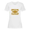 Stedman Ladies Classic Tee Thumbnail