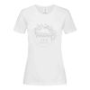 Stedman Ladies Classic Tee Thumbnail