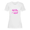 Stedman Ladies Classic Tee Thumbnail