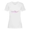 Stedman Ladies Classic Tee Thumbnail