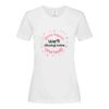 Stedman Ladies Classic Tee Thumbnail