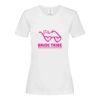 Stedman Ladies Classic Tee Thumbnail