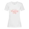 Stedman Ladies Classic Tee Thumbnail