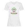 Stedman Ladies Classic Tee Thumbnail