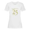 Stedman Ladies Classic Tee Thumbnail