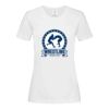 Stedman Ladies Classic Tee Thumbnail