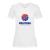 Stedman Ladies Classic Tee Thumbnail