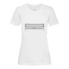 Stedman Ladies Classic Tee Thumbnail