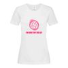 Stedman Ladies Classic Tee Thumbnail