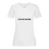 Stedman Ladies Classic Tee Thumbnail