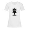 Stedman Ladies Classic Tee Thumbnail