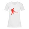 Stedman Ladies Classic Tee Thumbnail