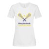 Stedman Ladies Classic Tee Thumbnail