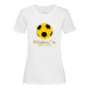 Stedman Ladies Classic Tee Thumbnail