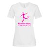 Stedman Ladies Classic Tee Thumbnail
