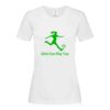 Stedman Ladies Classic Tee Thumbnail