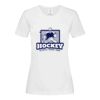 Stedman Ladies Classic Tee Thumbnail