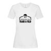Stedman Ladies Classic Tee Thumbnail