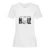 Stedman Ladies Classic Tee Thumbnail