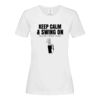 Stedman Ladies Classic Tee Thumbnail