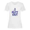 Stedman Ladies Classic Tee Thumbnail