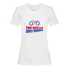 Stedman Ladies Classic Tee Thumbnail