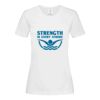 Stedman Ladies Classic Tee Thumbnail
