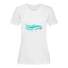 Stedman Ladies Classic Tee Thumbnail
