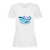 Stedman Ladies Classic Tee Thumbnail