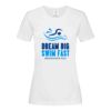 Stedman Ladies Classic Tee Thumbnail