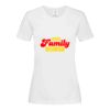 Stedman Ladies Classic Tee Thumbnail