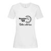 Stedman Ladies Classic Tee Thumbnail