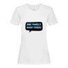 Stedman Ladies Classic Tee Thumbnail