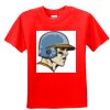 Stedman Junior Classic Tee Thumbnail