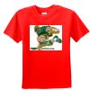 Stedman Junior Classic Tee Thumbnail
