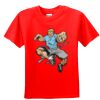 Stedman Junior Classic Tee Thumbnail