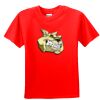Stedman Junior Classic Tee Thumbnail