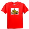 Stedman Junior Classic Tee Thumbnail