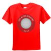 Stedman Junior Classic Tee Thumbnail