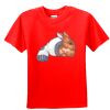 Stedman Junior Classic Tee Thumbnail