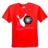 Stedman Junior Classic Tee Thumbnail
