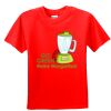 Stedman Junior Classic Tee Thumbnail